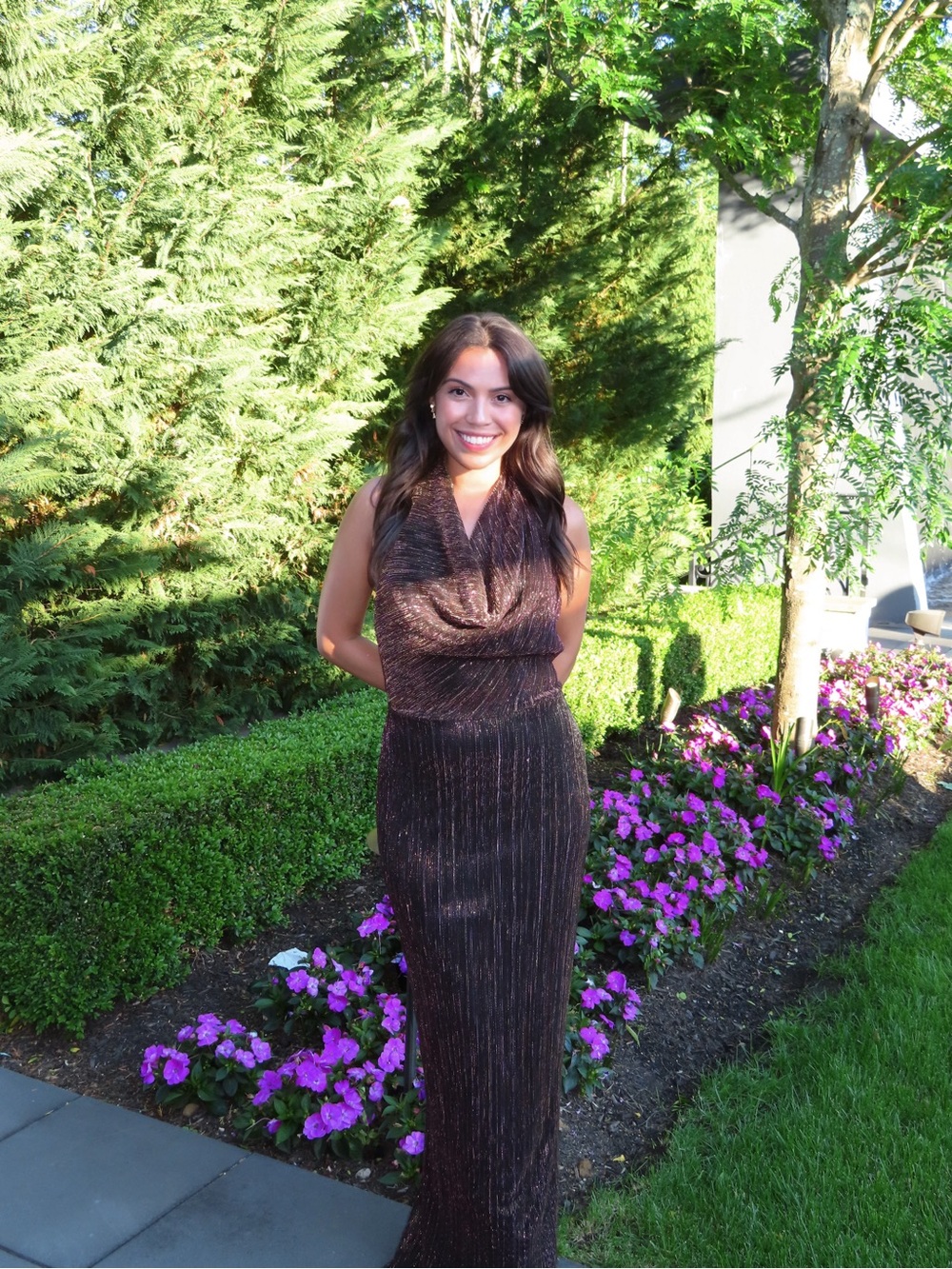 Lady Pipa Sienna Dress